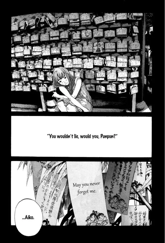 Goodnight Punpun Chapter 145 image 13_optimized